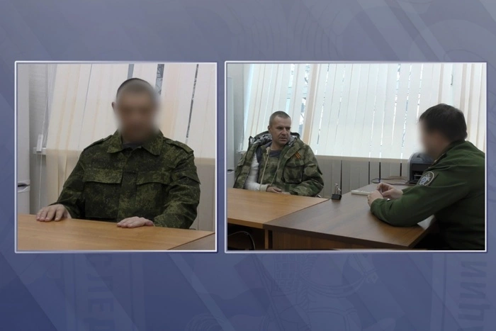 Российские солдаты рассказали о жестоких пытках в украинском плену