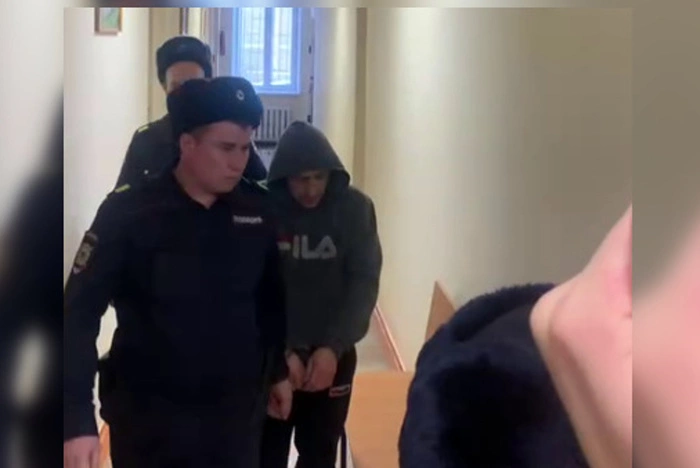 Подозреваемого в убийстве экс-супруги свердловчанина арестовали на два месяца