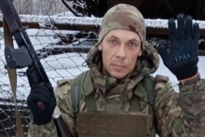 Был ветераном боевых действий на Северном Кавказе: в зоне СВО погиб 46-летний свердловчанин