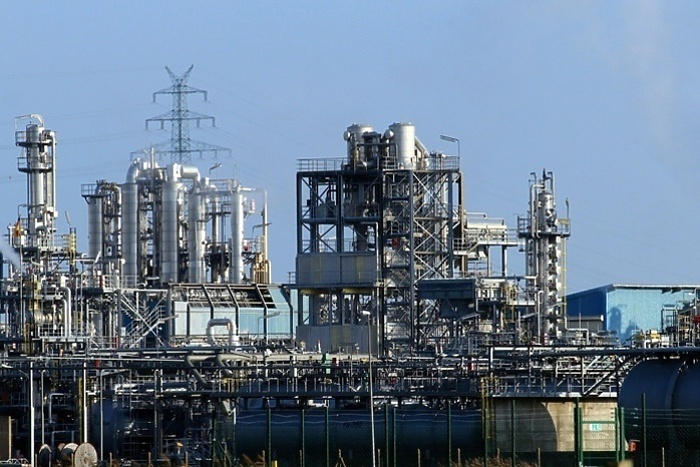 В Свердловской области значительно сократился индекс промышленного производства