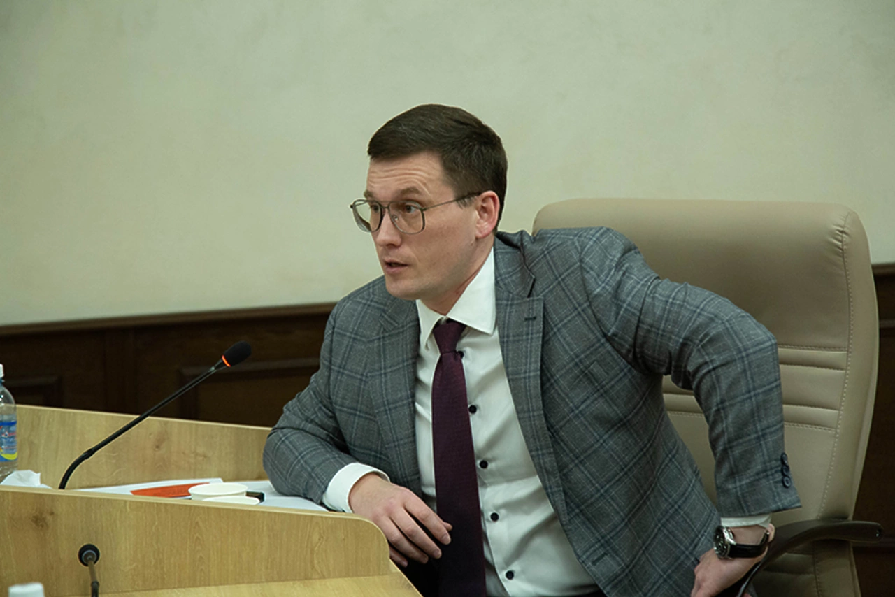 Депутат гордумы призвал власти Екатеринбурга строить типовые школы вместо «дворцов»