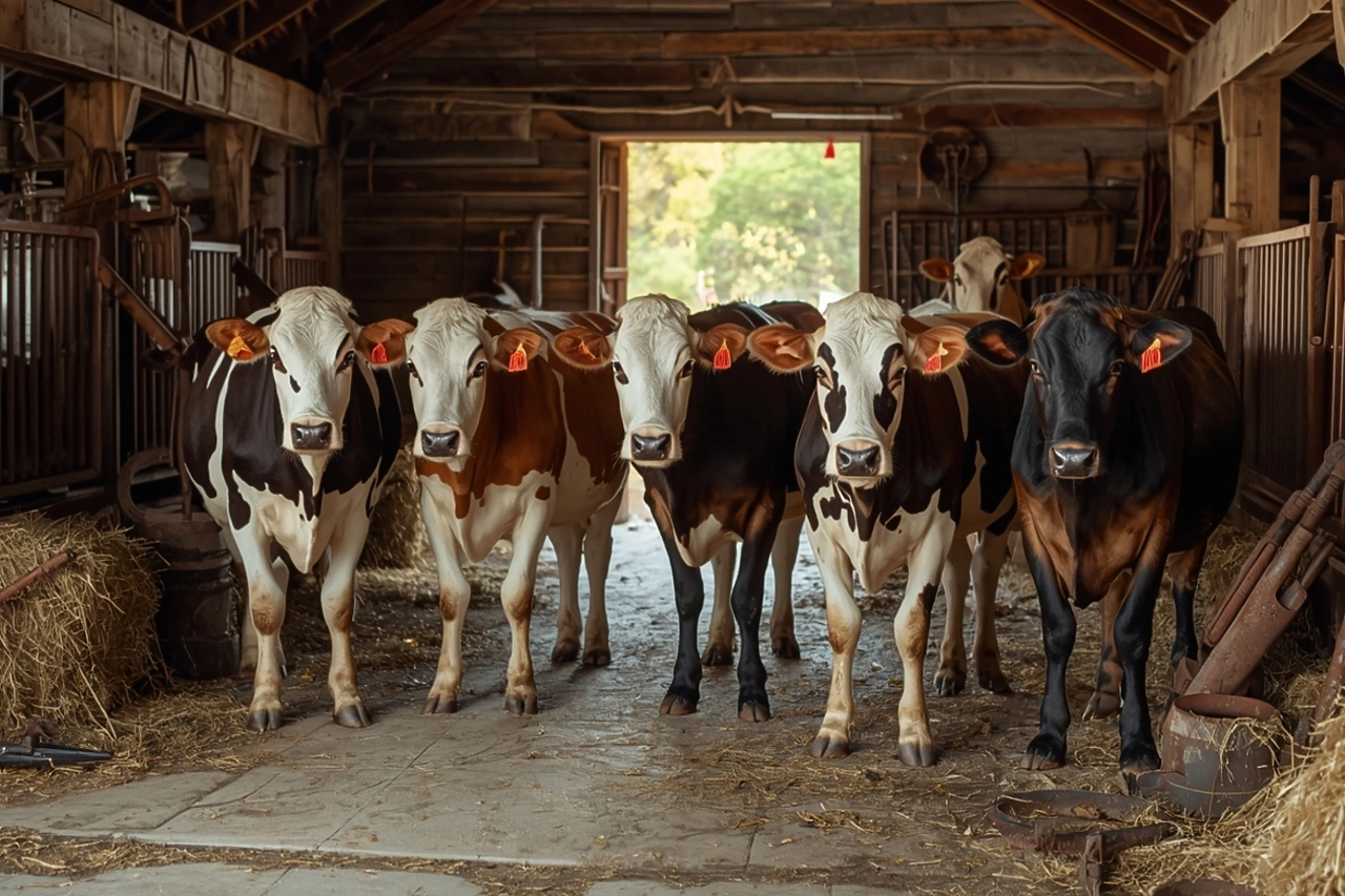 На слившего в канализацию тонны молока фермера подал жалобу Ирбитский молокозавод