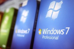 Microsoft в январе 2015 прекратит базовую поддержку Windows 7