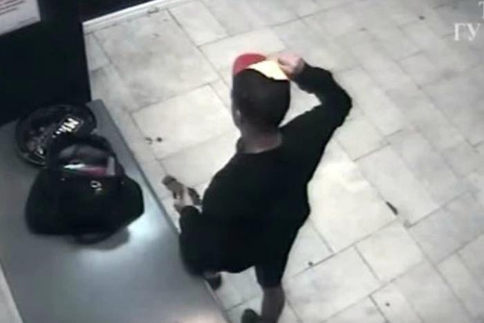 Убив в Москве девушку, «Гуффи» украл у нее велосипед