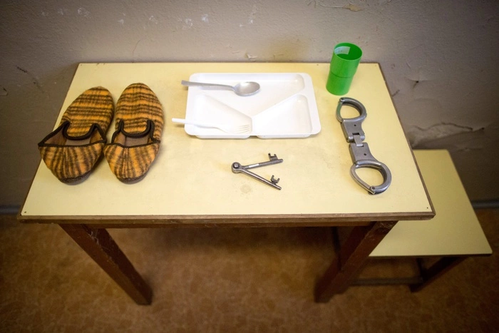 Подозреваемого в убийстве болельщика «Автомобилиста» задержали в Верхней Пышме