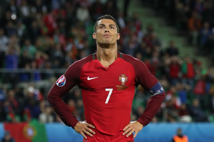 На Евро-2016 отмечена самая низкая результативность с 1968 года