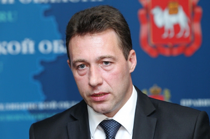 Полпреду президента в УрФО Холманских предложена новая работа. Инсайд