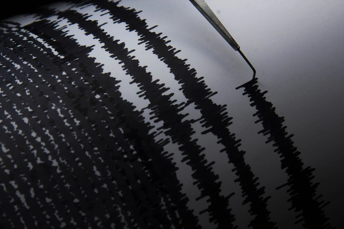 В Хорватии за утро произошли два мощных землетрясения