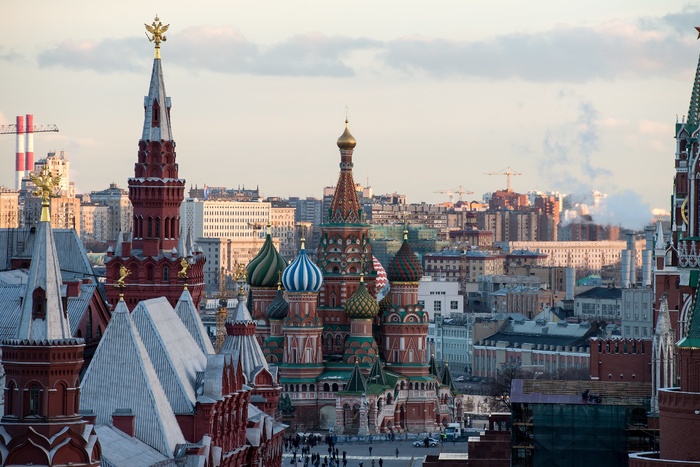 Число умерших пациентов с коронавирусом в Москве превысило 1000