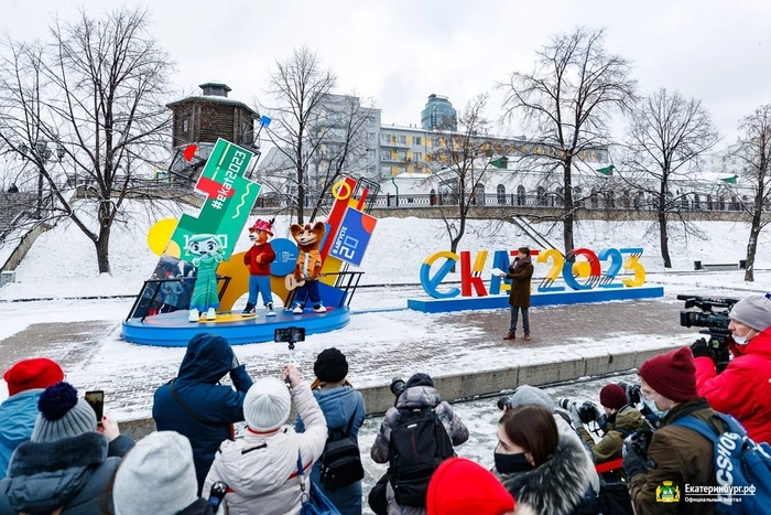 Итоги спортивного года: от дворовых состязаний — к медалям мировых первенств