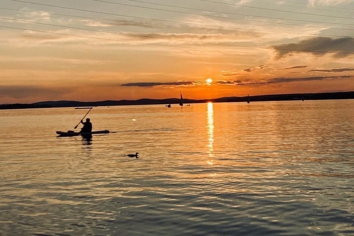 Синоптик из Екатеринбурга рассказал, какая погода ожидается в начале августа в Свердловской области
