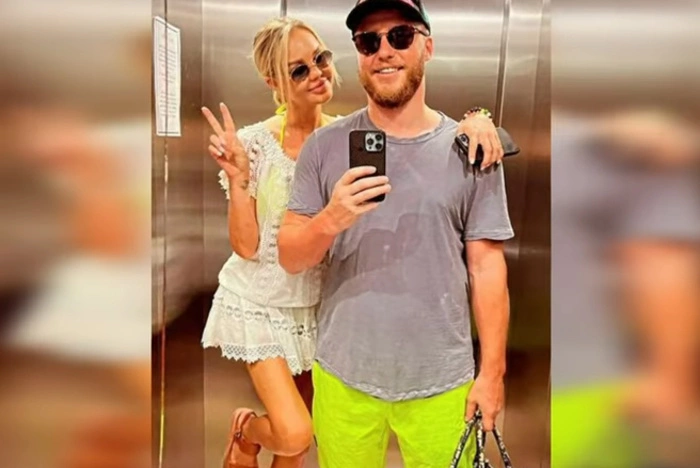 Мария Погребняк раскрыла, оставит ли себе «звездную» фамилию бывшего мужа