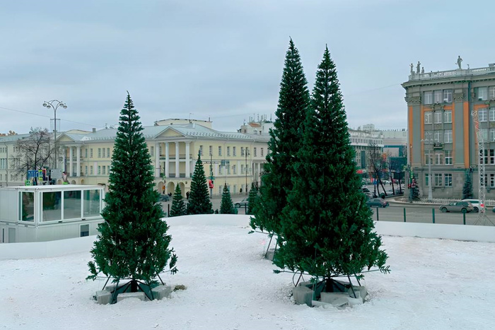 Как бесплатно получить билет на открытие катка на площади 1905 года, где выступит Илья Авербух