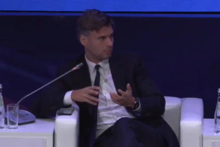 Роскосмос возглавил 39-летний специалист по спутниковым системам