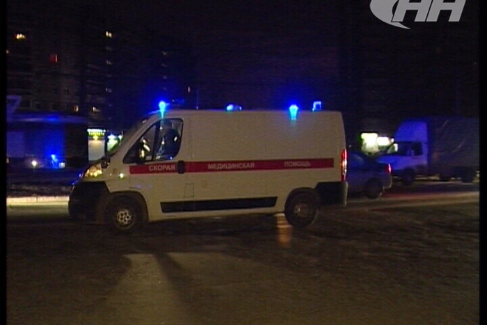 Водитель грузовика насмерть сбил женщину в Екатеринбурге
