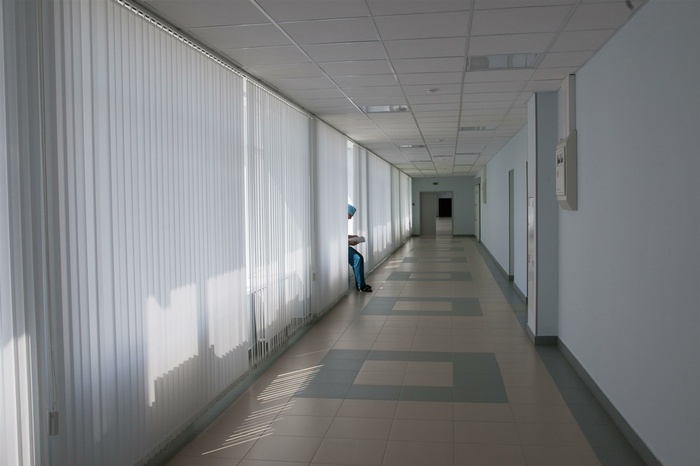 Больница закрыла отделение для больных инсультом из-за отпуска персонала