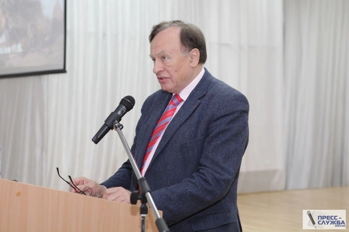 Врачи признали вменяемым историка-убийцу Олега Соколова