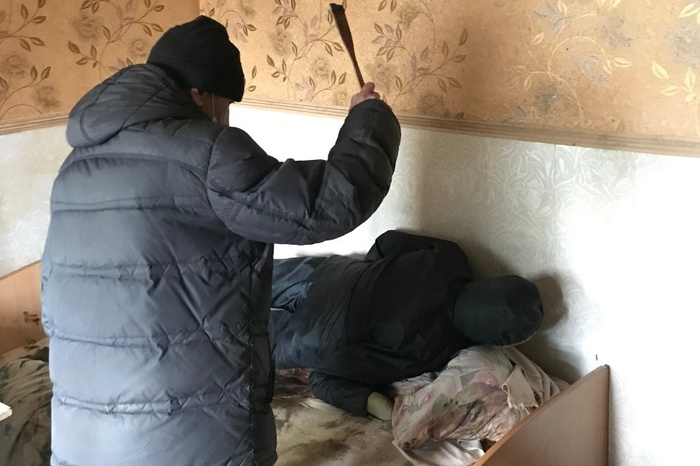 Ранее был приговорен к смертной казни: в Екатеринбурге рецидивист убил женщину