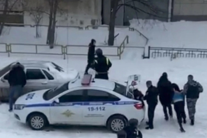 Свердловский пенсионер, застреливший жену, избежал уголовной ответственности