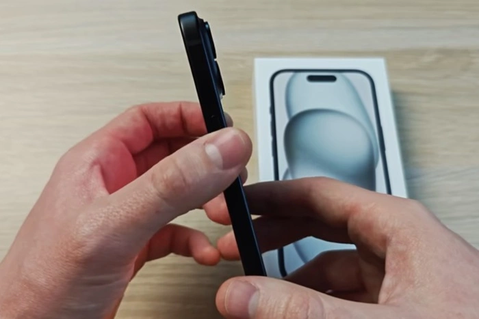 Сбер запустил услугу выезда сотрудника для установки приложения на iOS