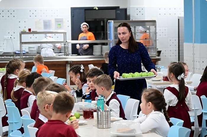 В мэрии Екатеринбурга опровергли бунт в лицее