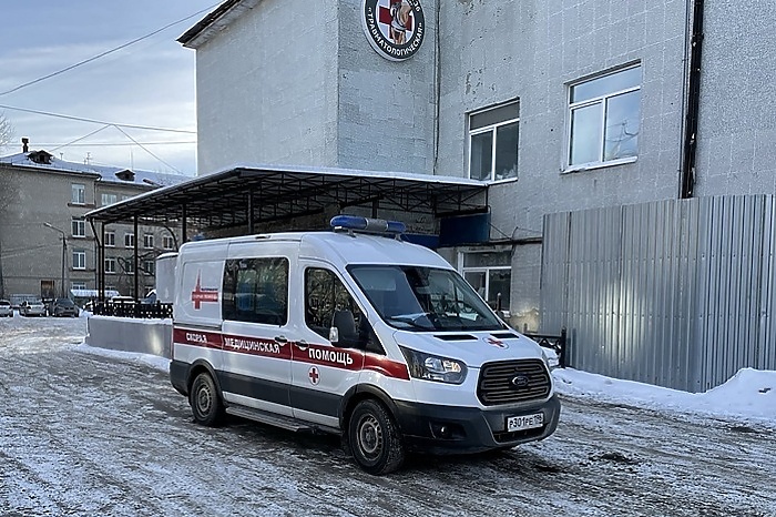 Диспетчер скорой из Екатеринбурга отказалась отправлять бригаду к человеку без сознания