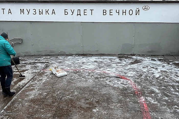 «Город ждут ограничения». «Неделя звезд хоккея» пройдет на «УГМК-Арене» в Екатеринбурге