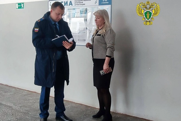 Что известно о смерти подростка в школе Екатеринбурга