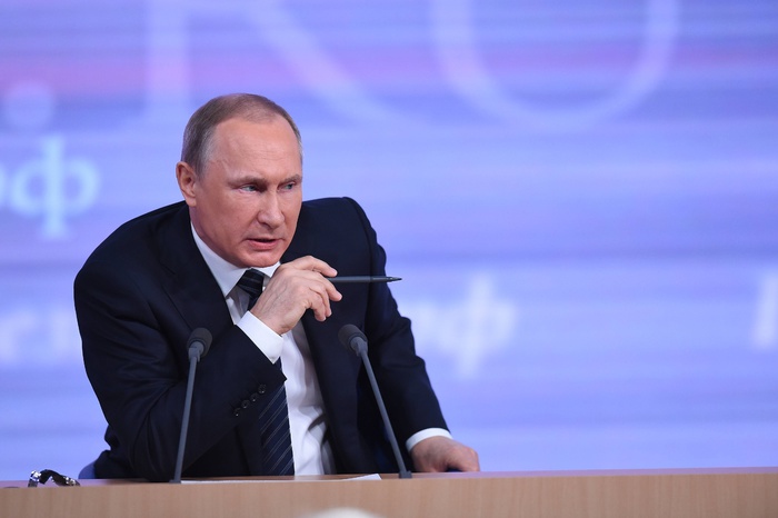 Президент: российская экономика миновала пик кризиса