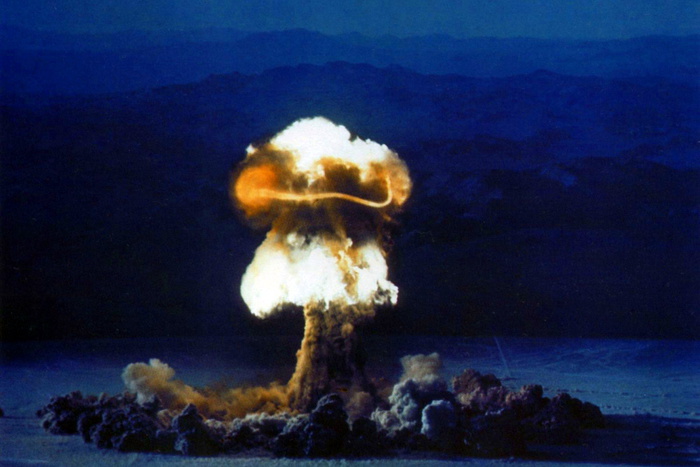 Эксперты рассказали о резком росте возможностей США в первом ядерном ударе