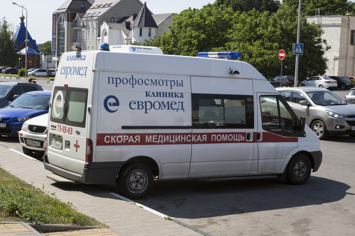 Россиянам разрешат ходить по врачам в рабочее время. Но только один раз в 3 года