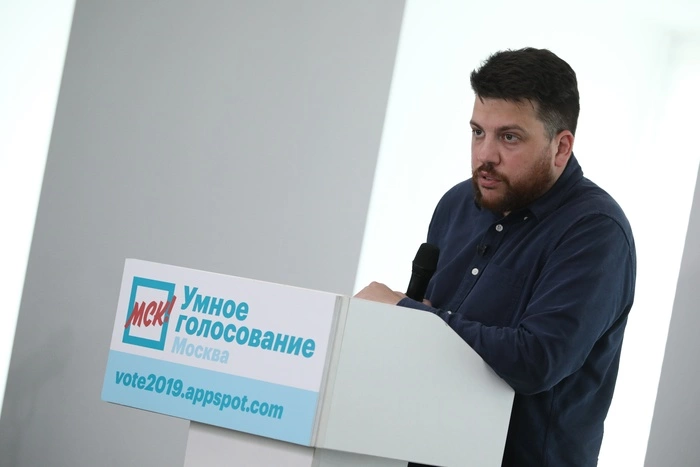 Пригожин подал иск на 5 млн рублей к соратнику Навального Леониду Волкову