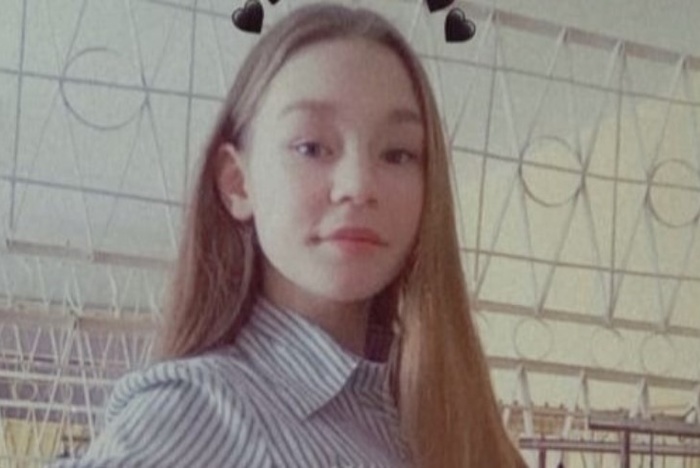 Свердловская 13-летняя школьница пропала без вести