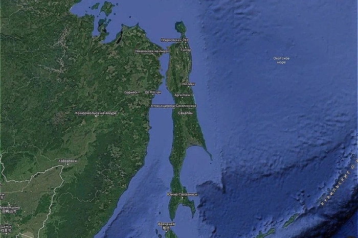 Сахалин станет первым субъектом России, в котором начнут работу поезда на водородном топливе