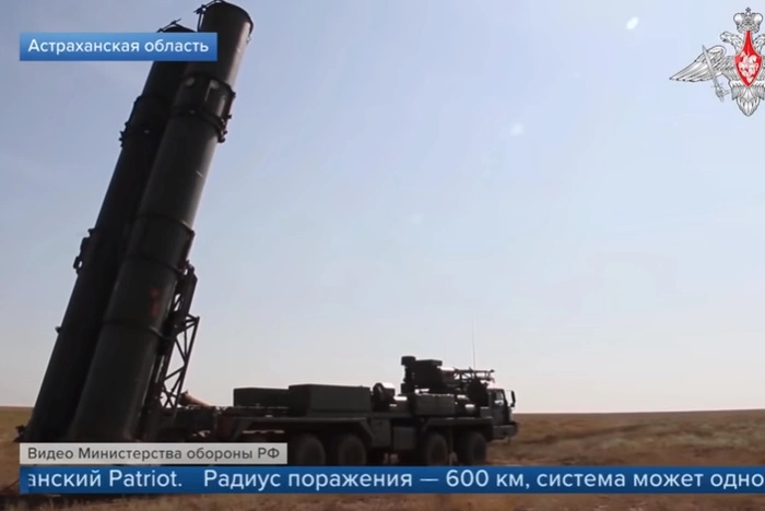 Минобороны РФ подтвердило, что провело успешное испытание в космосе