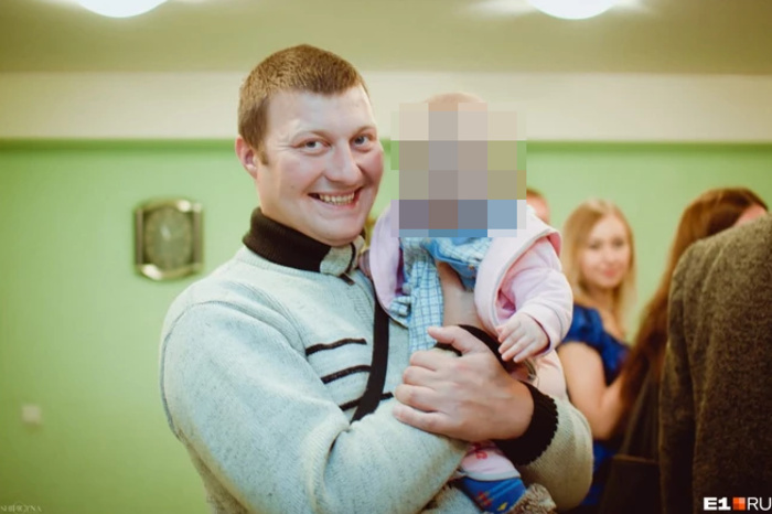 Многодетного отца, мобилизованного в Екатеринбурге, вернули домой