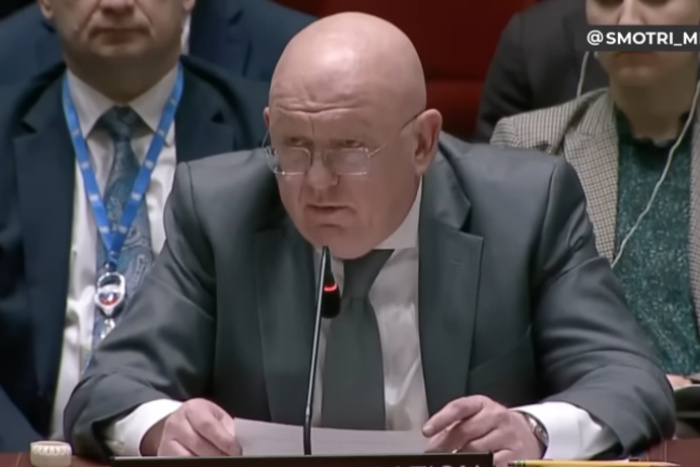 Небензя заявил о готовности России к достижению целей СВО мирным путем