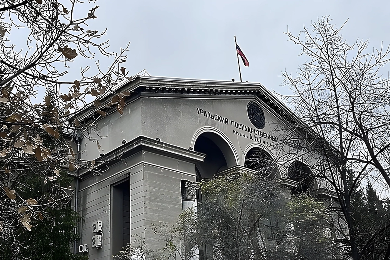 УрФУ пока перестанет заселять студентов в новые общежития