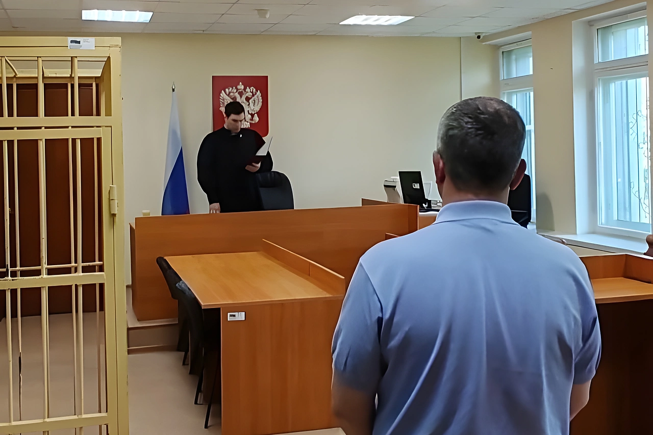 Свердловчанин похитил более 50 миллионов рублей при закупке извести
