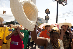 Россияне смогут без виз посещать Гондурас