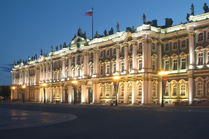 Продажи туров по России в 2015 году выросли на 35%