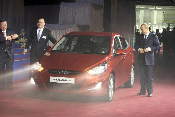 Автоэксперты прокомментировали «тренд» по снятию автоворами дверей