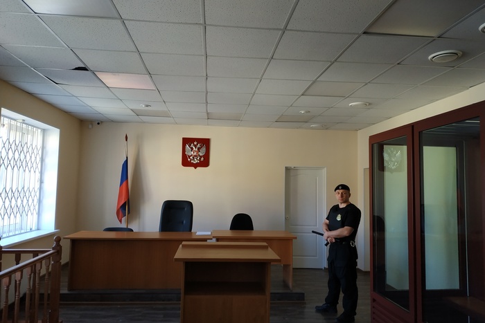 Свердловская прокуратура обжалует приговор бизнесмену-истязателю