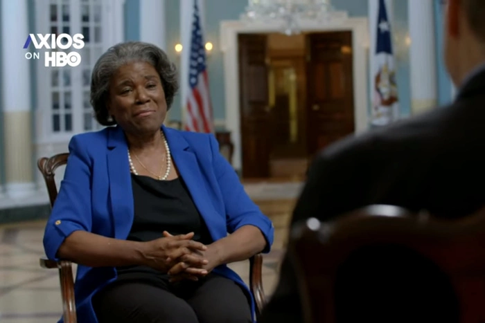 Постпред США при ООН заявила, что РФ «подвела мир» своим вето на резолюцию по климату