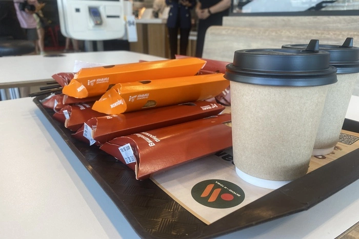 «Вкусно — и точка» vs Макдоналдс. Что изменилось?