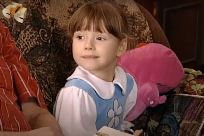 Актриса, сыгравшая маленькую Машу в сериале «Воронины» сообщила о беременности