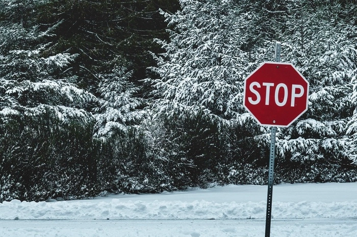 В Екатеринбурге главный выезд из Академического перекопают до лета
