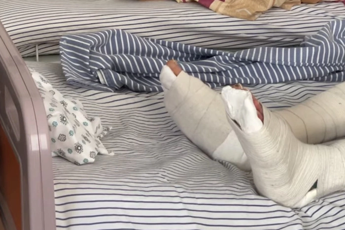 Ожидающий в Волгограде операции боец СВО сообщил об угрозах со стороны командиров