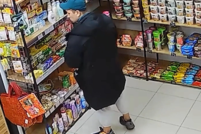 В Екатеринбурге из магазина украли «Виагру»