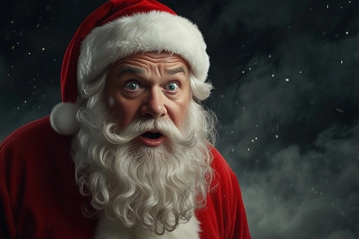 Новые схемы мошенничества изобрели злоумышленники перед Новым годом